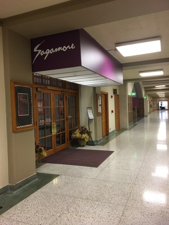 sagamore