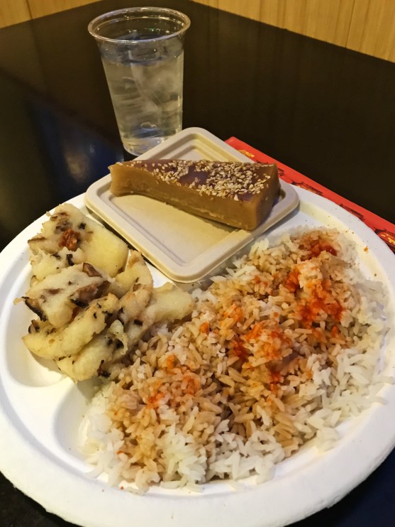 Lunar New Year at Lemongrass 2018 (2)