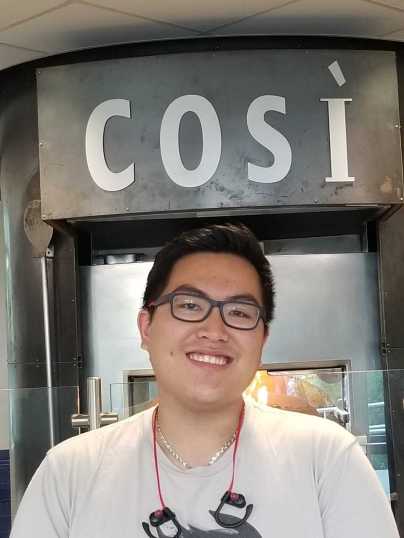 cosi